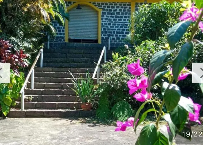 Pousada Perola Verde