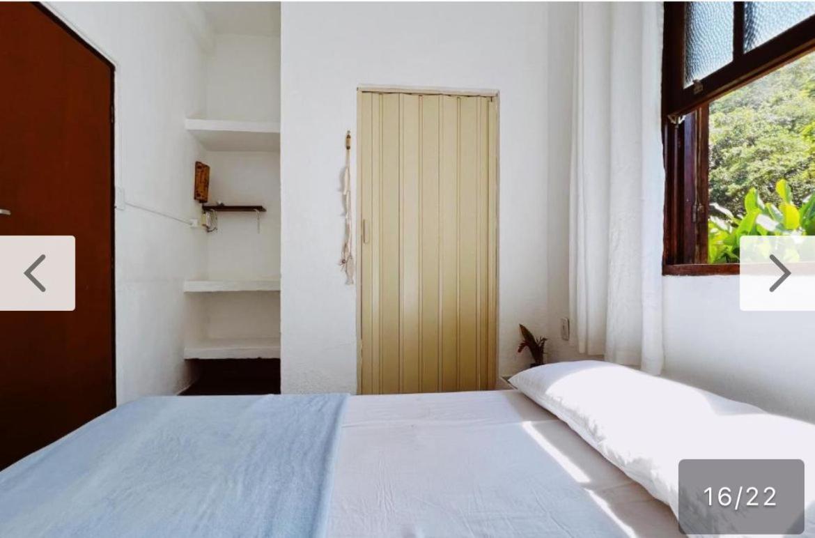 Perola Hospedagem domiciliar Ubatuba
