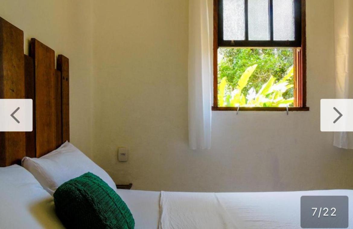 Hospedagem domiciliar Perola Ubatuba