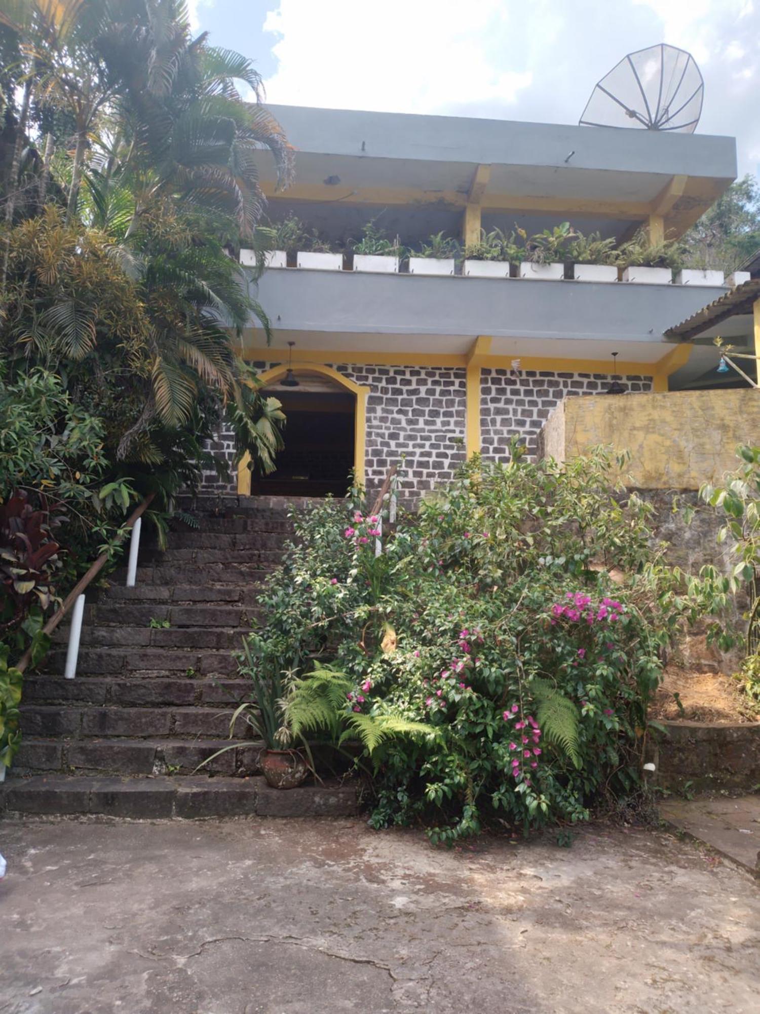 Perola Hospedagem domiciliar Ubatuba