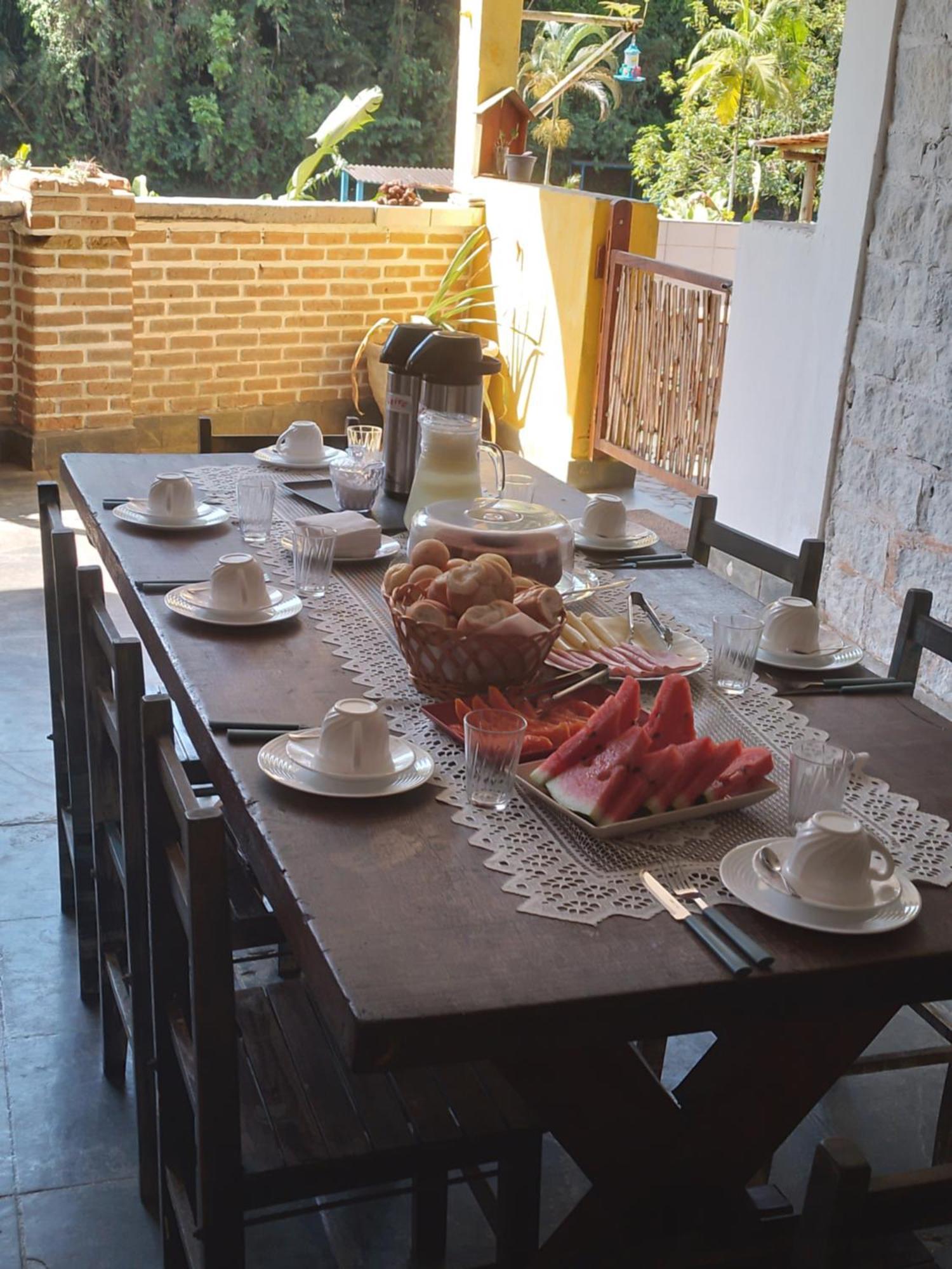 Perola Hospedagem domiciliar Ubatuba