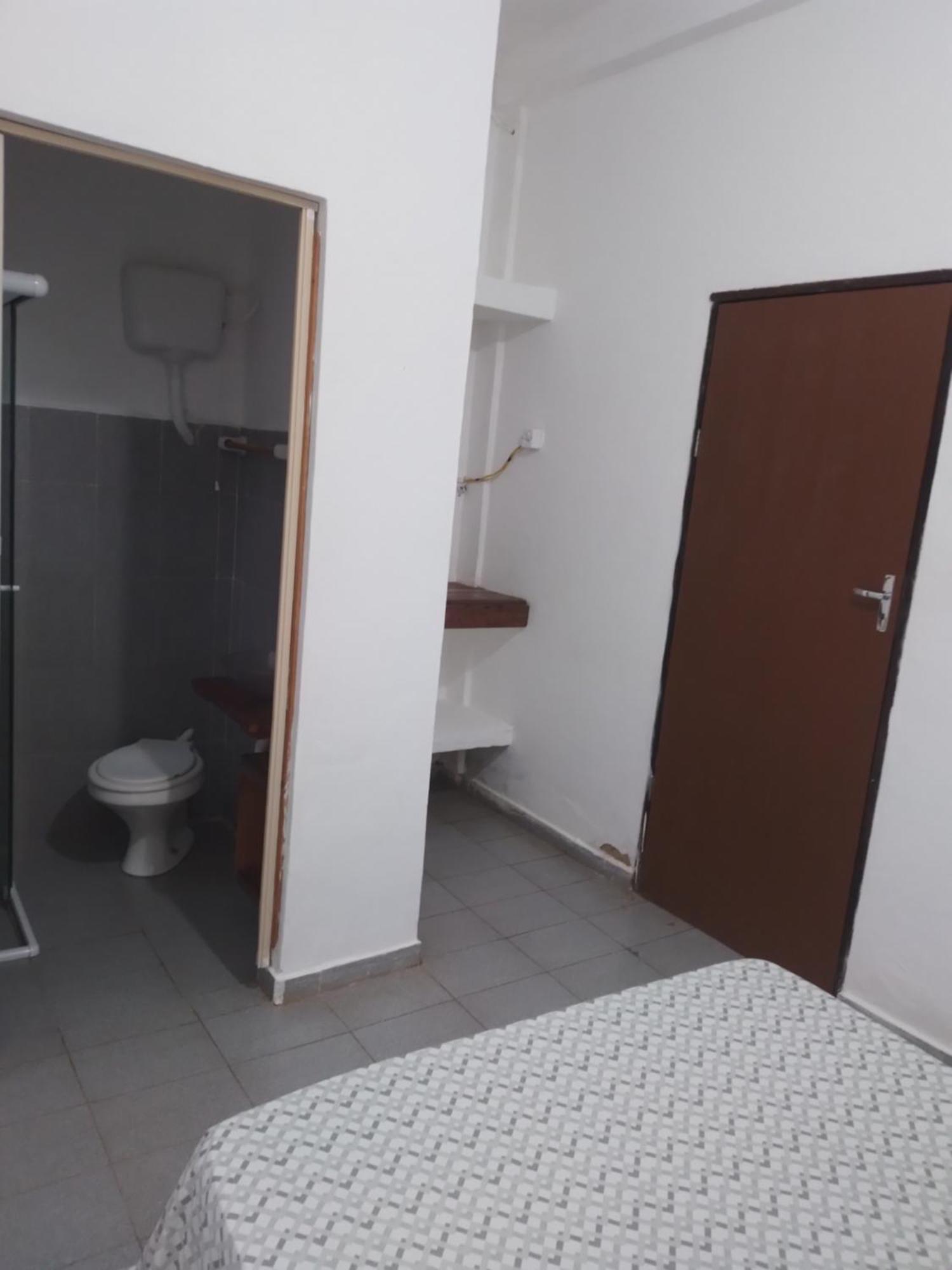 Hospedagem domiciliar Perola Ubatuba