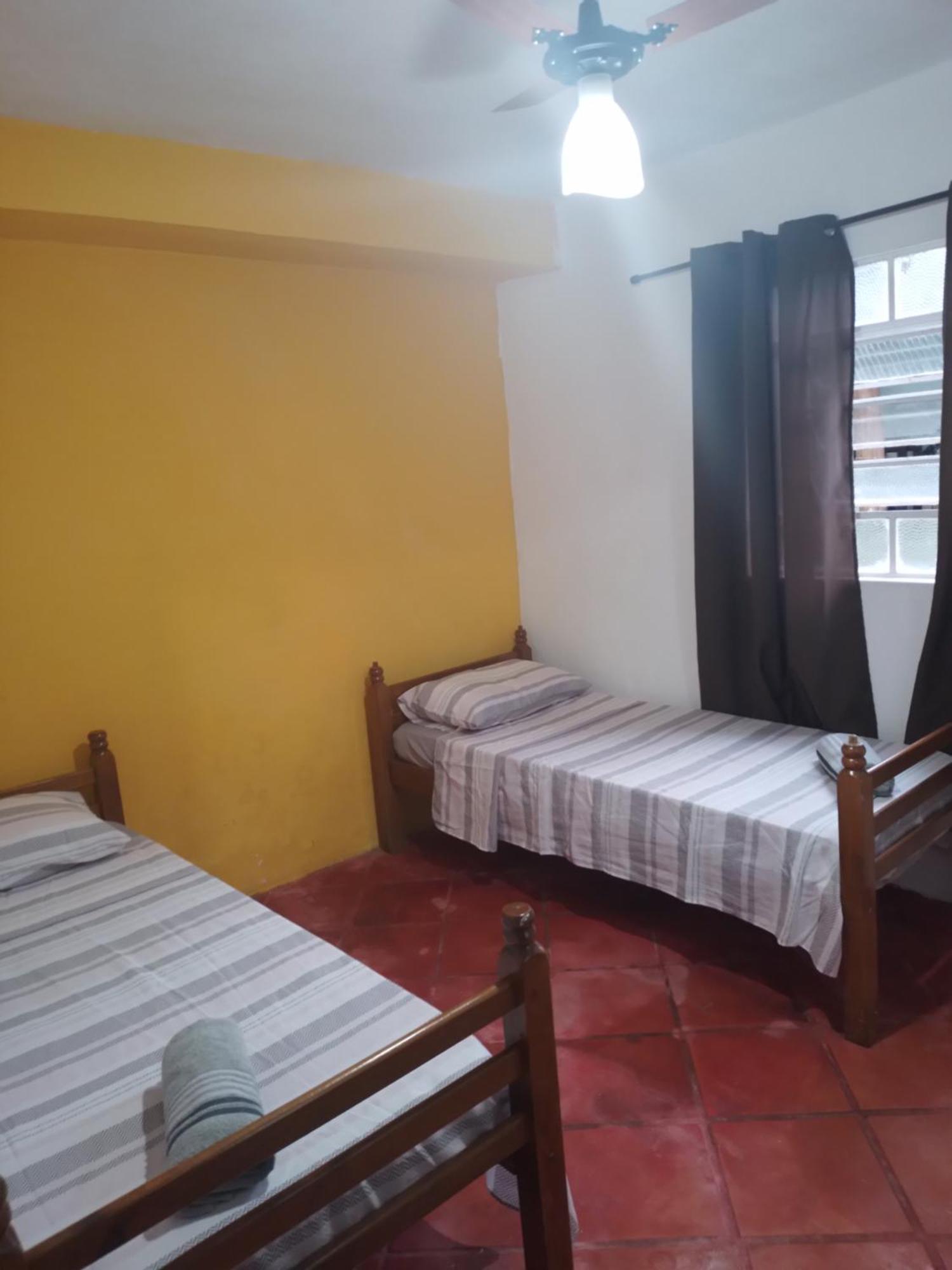 Hospedagem domiciliar Perola