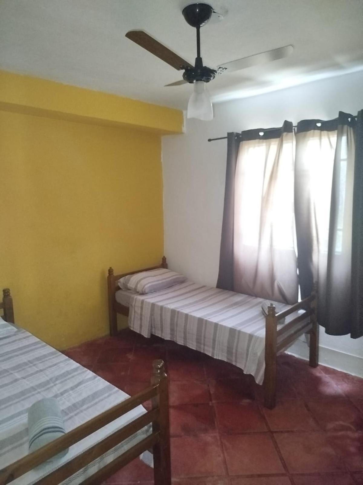 Hospedagem domiciliar Perola